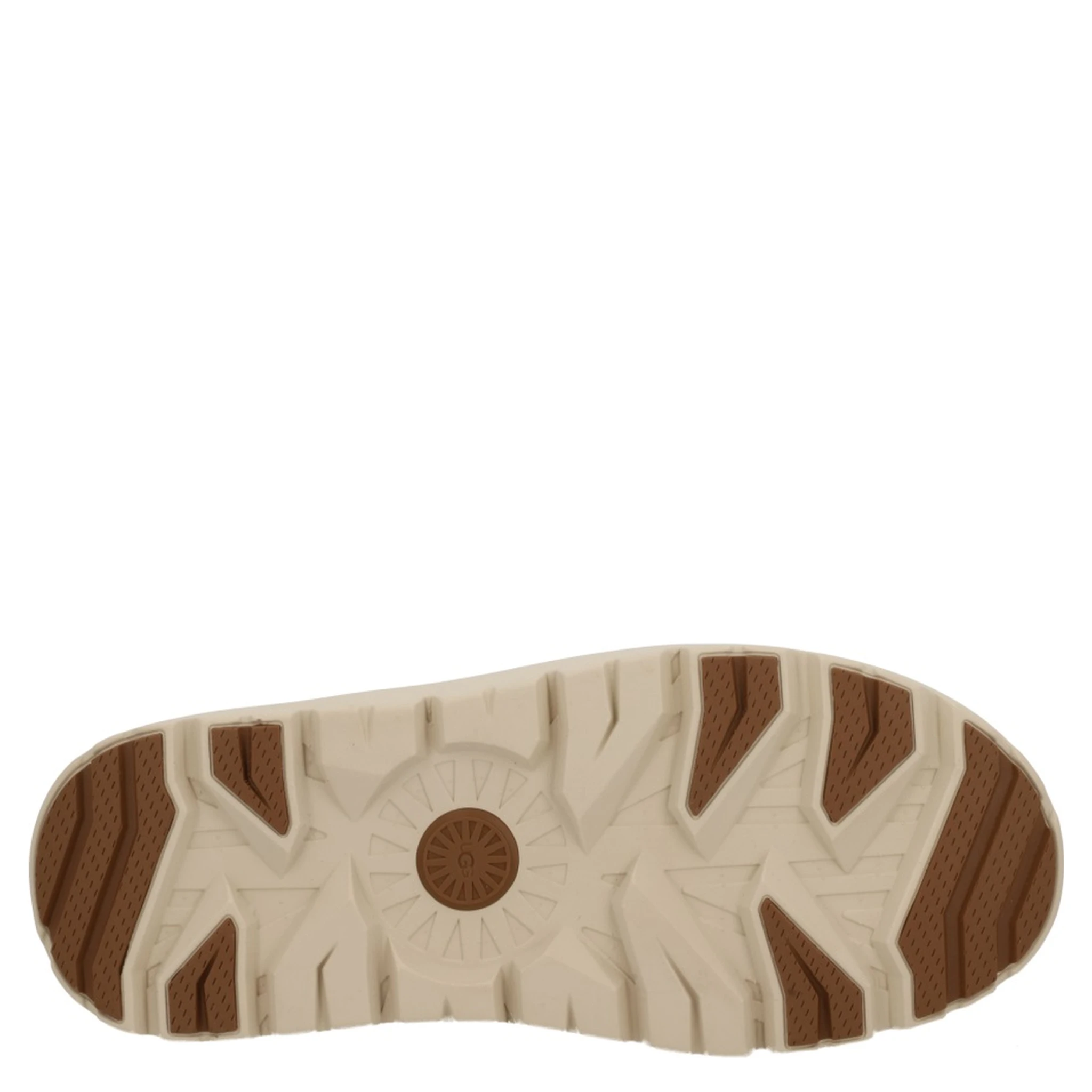 "ULTRA MINI WEATHER HYBIRD" BOOTS