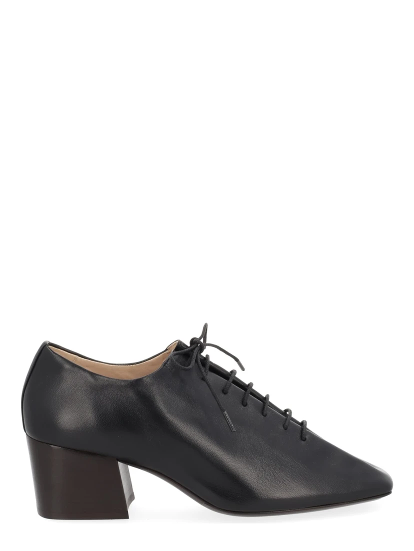 "DERBIES CLASSIC SOURIS 55" SHOE
