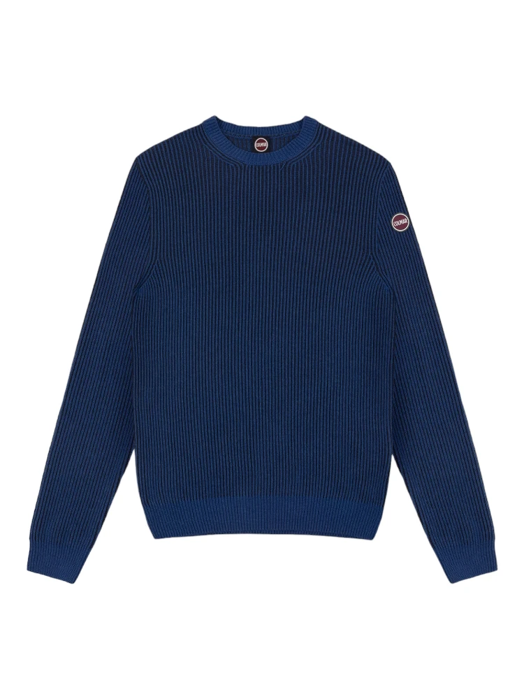 COLMAR Sweaters Blue