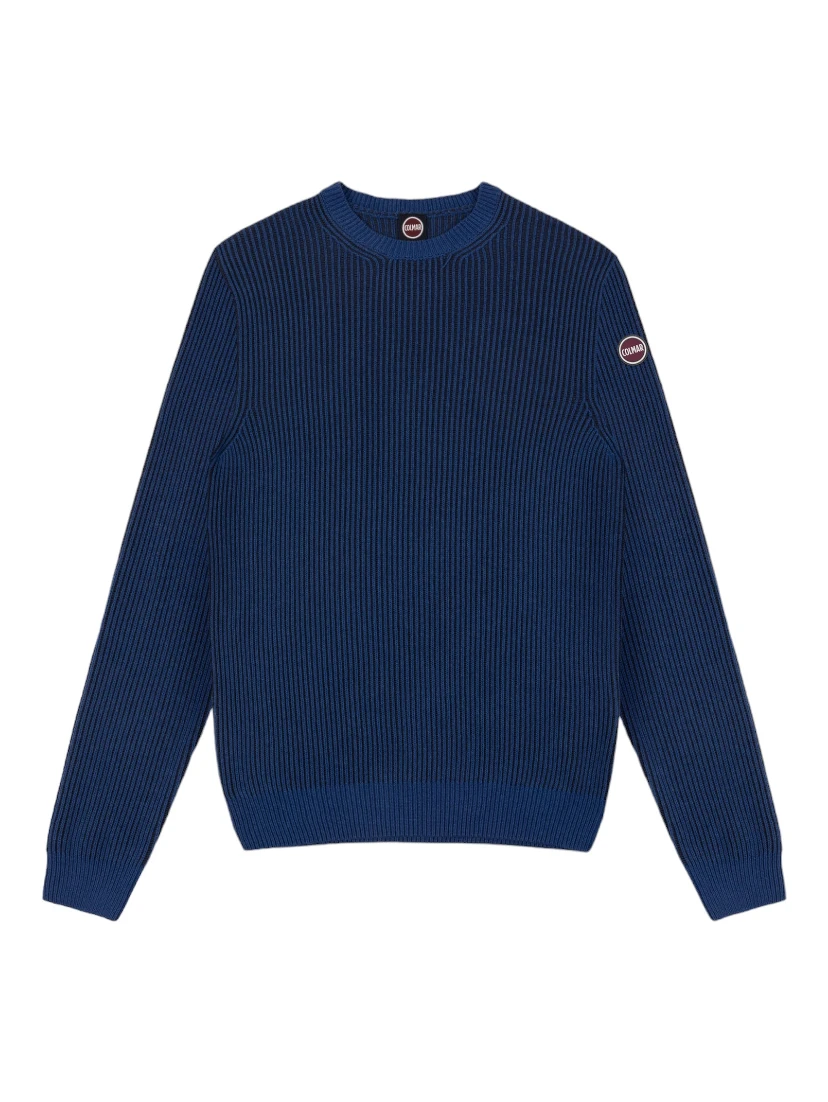 COLMAR Sweaters Blue