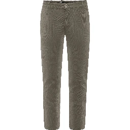 BOMBOOGIE Trousers Grey