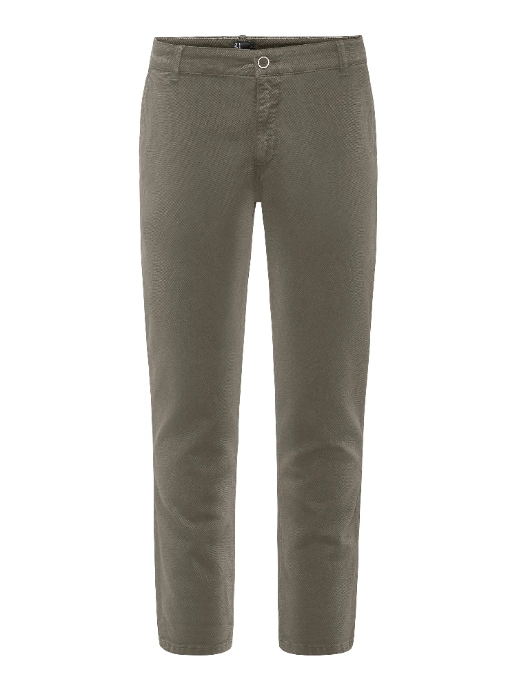 BOMBOOGIE Trousers Grey