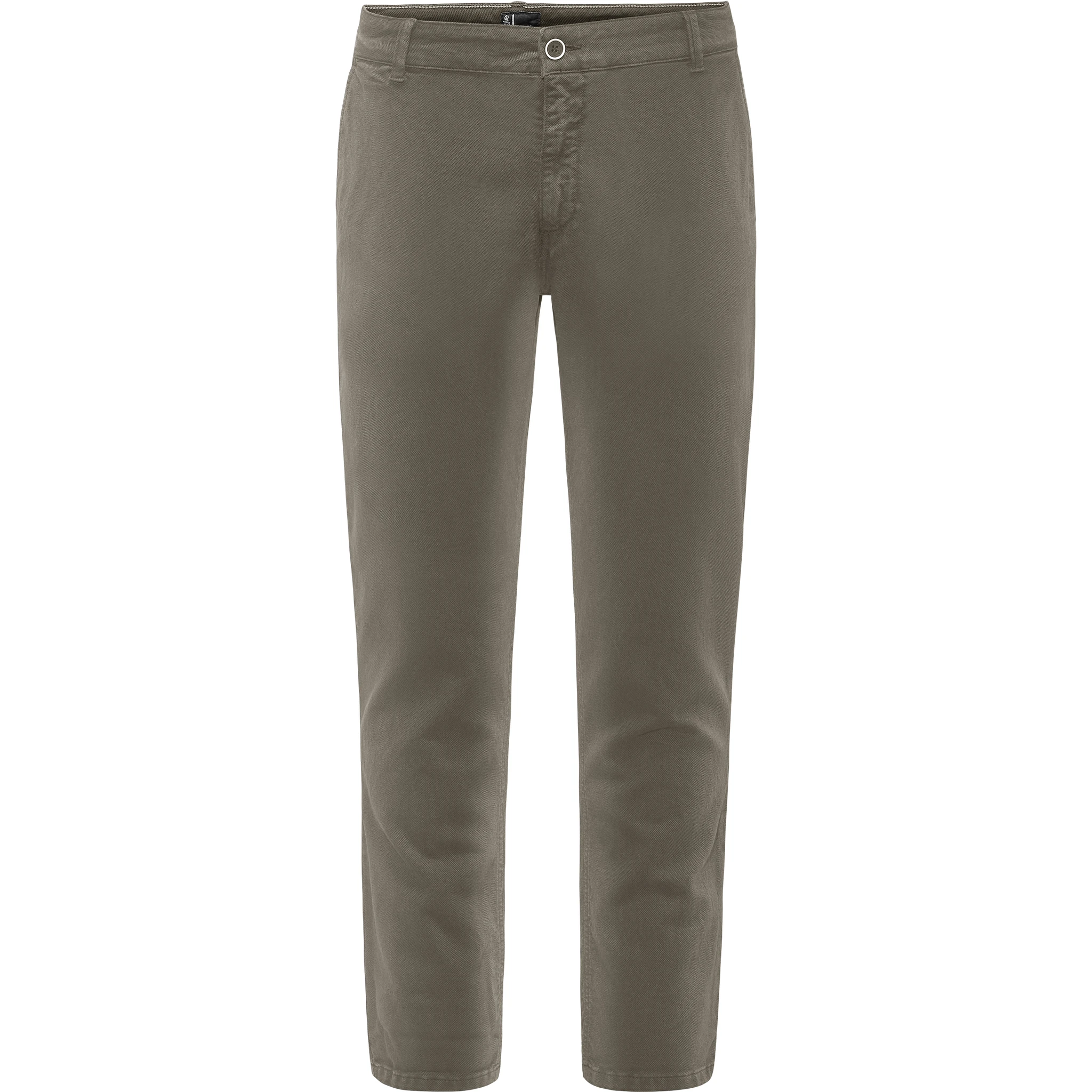 BOMBOOGIE Trousers Grey