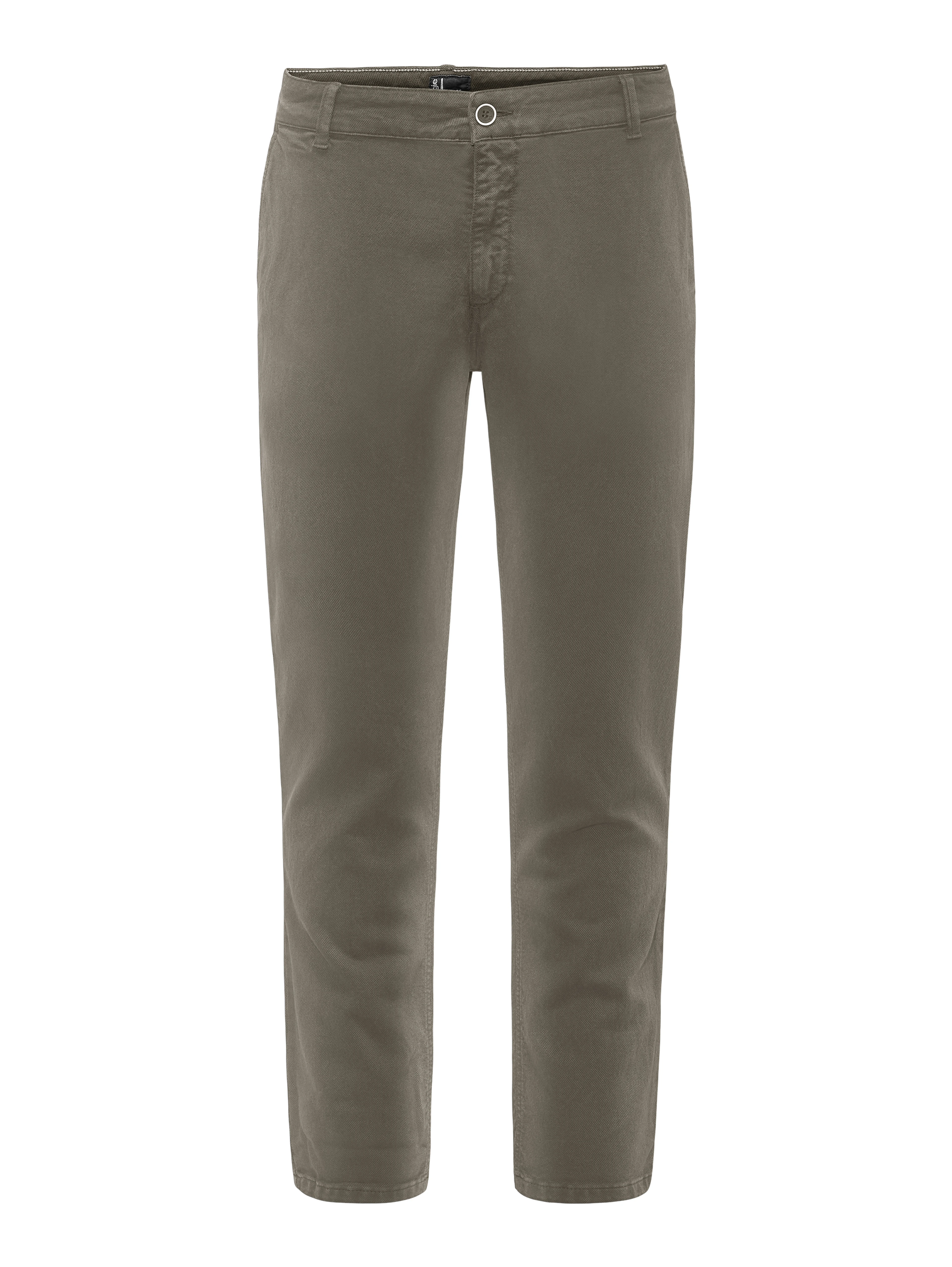 BOMBOOGIE Trousers Grey