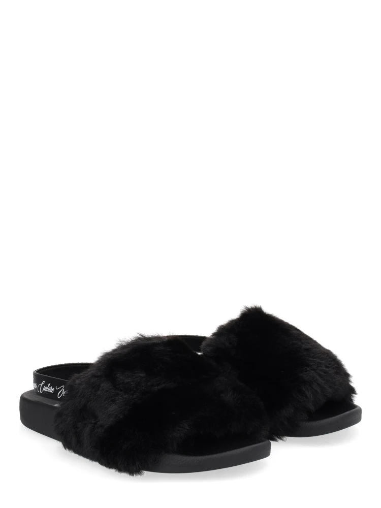 SANDAL "SHELLY" alternative