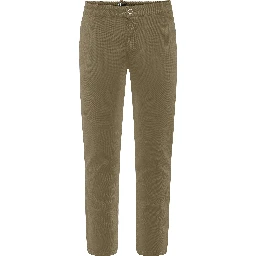 BOMBOOGIE Trousers Beige
