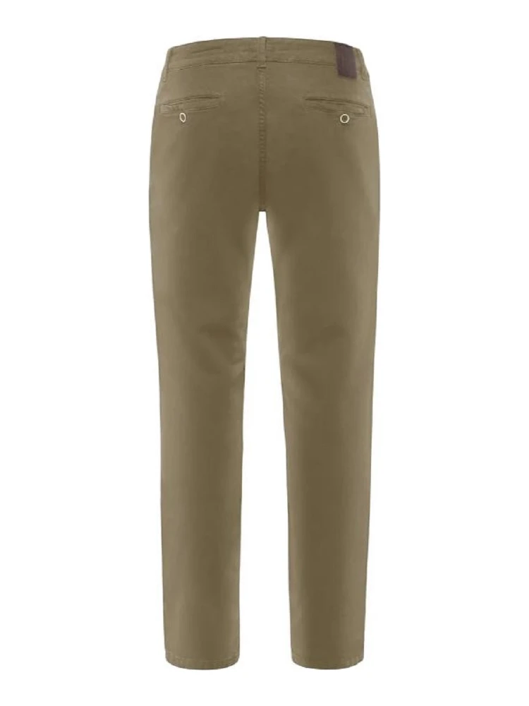BOMBOOGIE Trousers Beige alternative