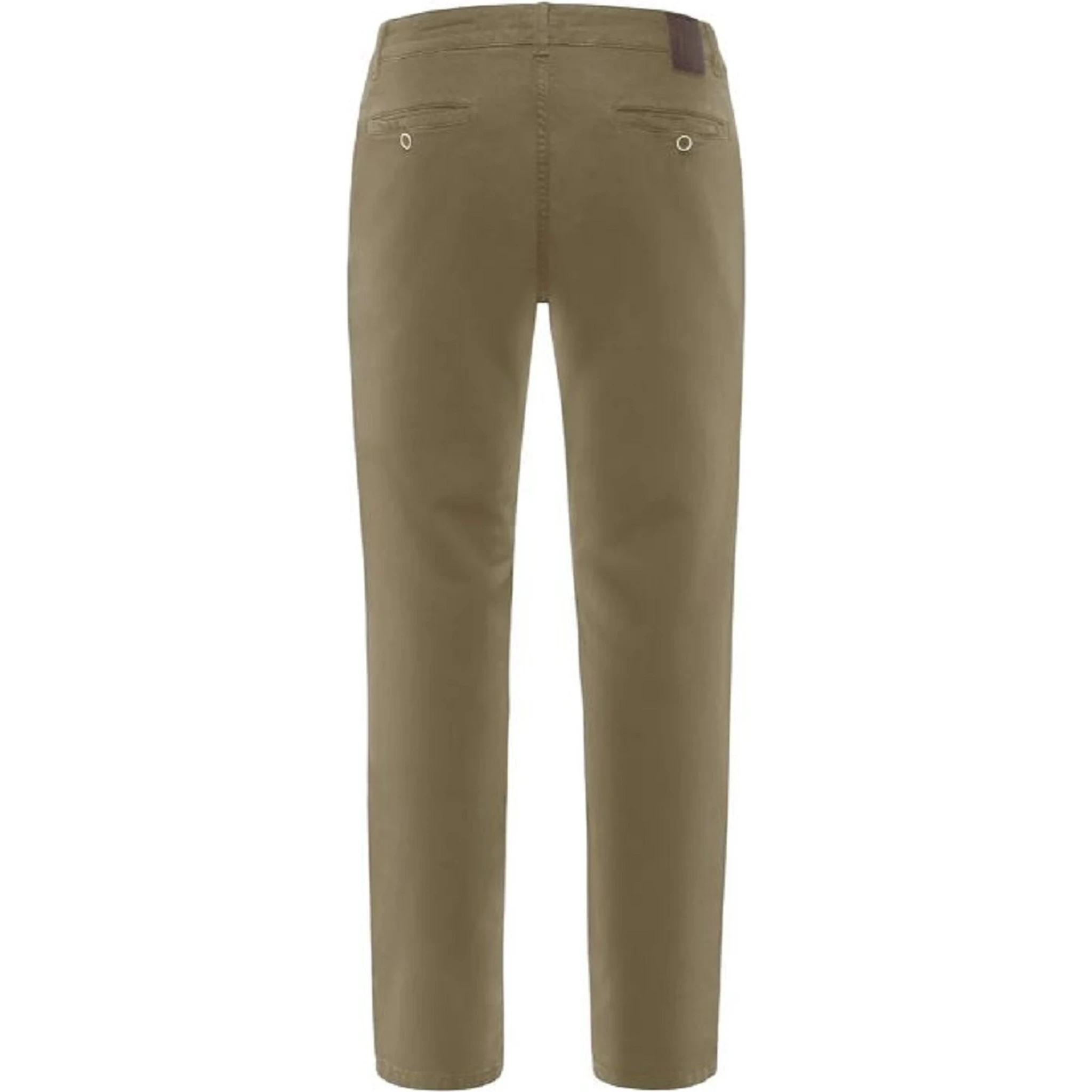 BOMBOOGIE Trousers Beige