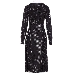 فساتين MAR DE MARGARITAS باللون الأسود