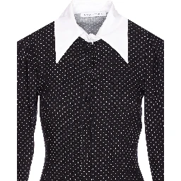 فساتين MAR DE MARGARITAS باللون الأسود