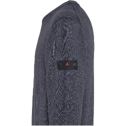 Peuterey Sweaters Blue