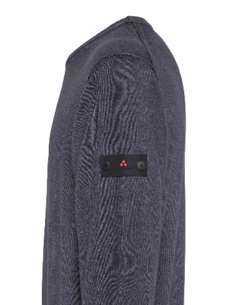 Peuterey Sweaters Blue alternative
