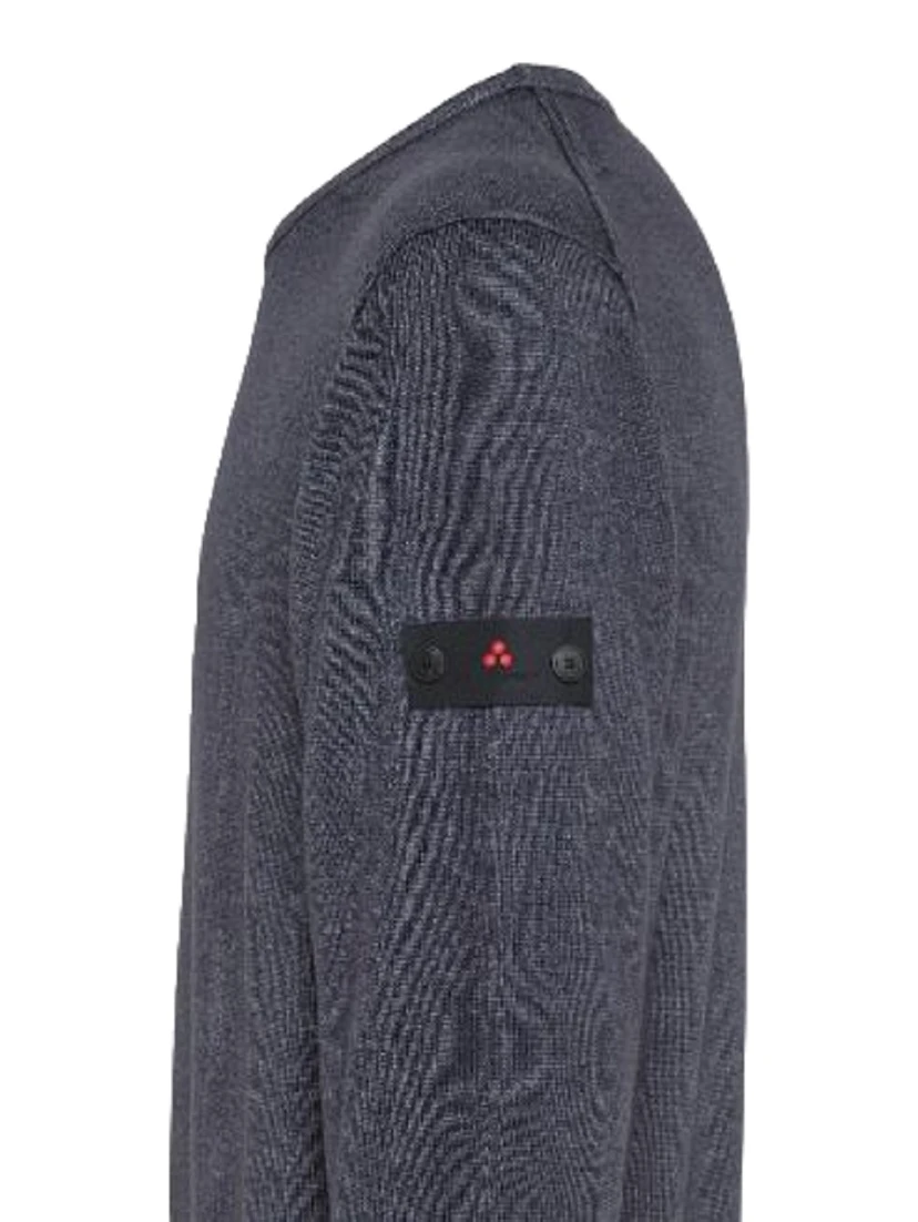 Peuterey Sweaters Blue