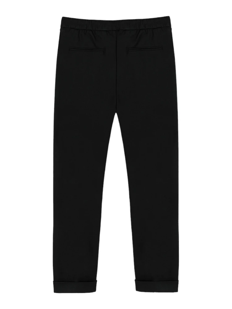 COLMAR RTW... Black alternative