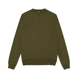 COLMAR Sweaters Green