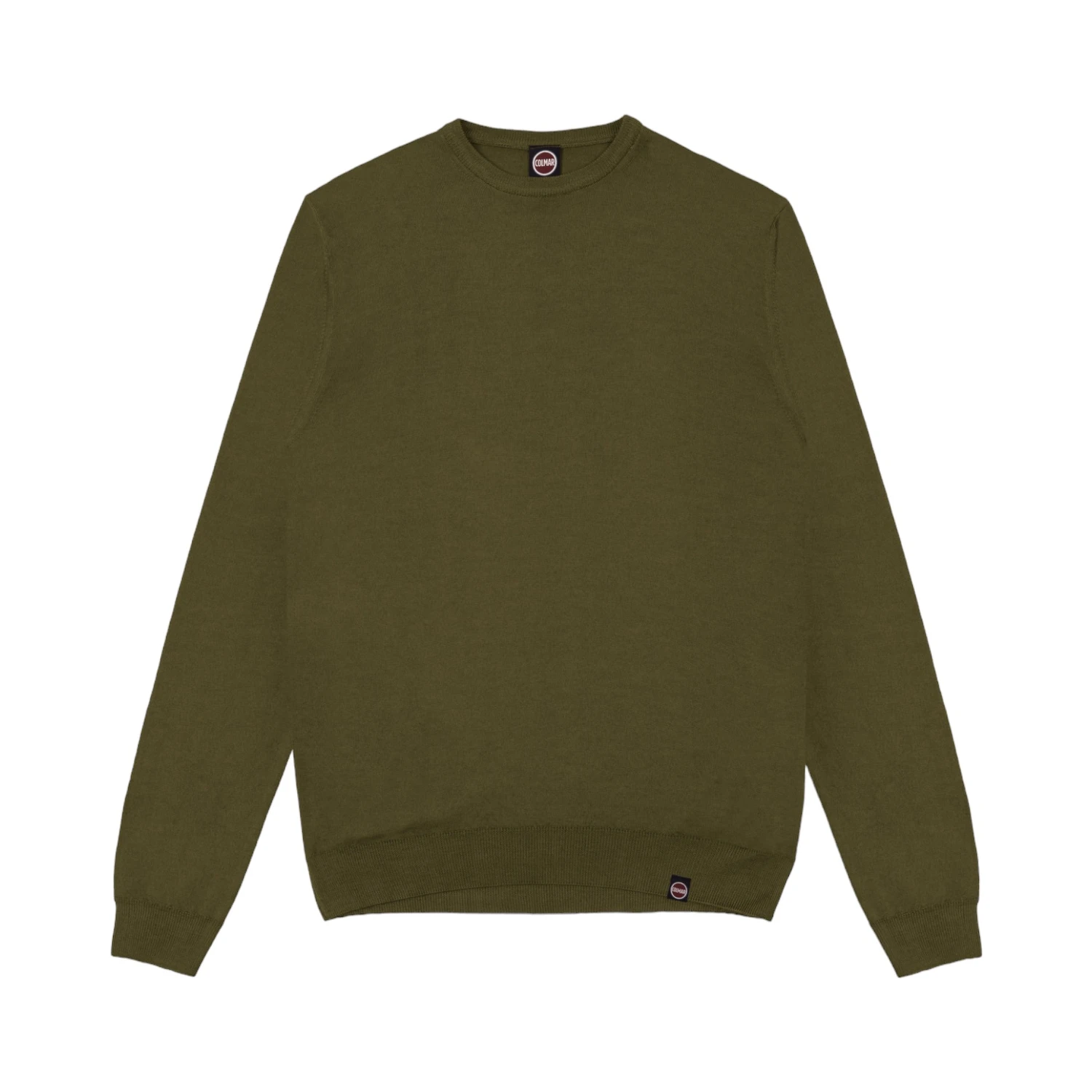 COLMAR Sweaters Green