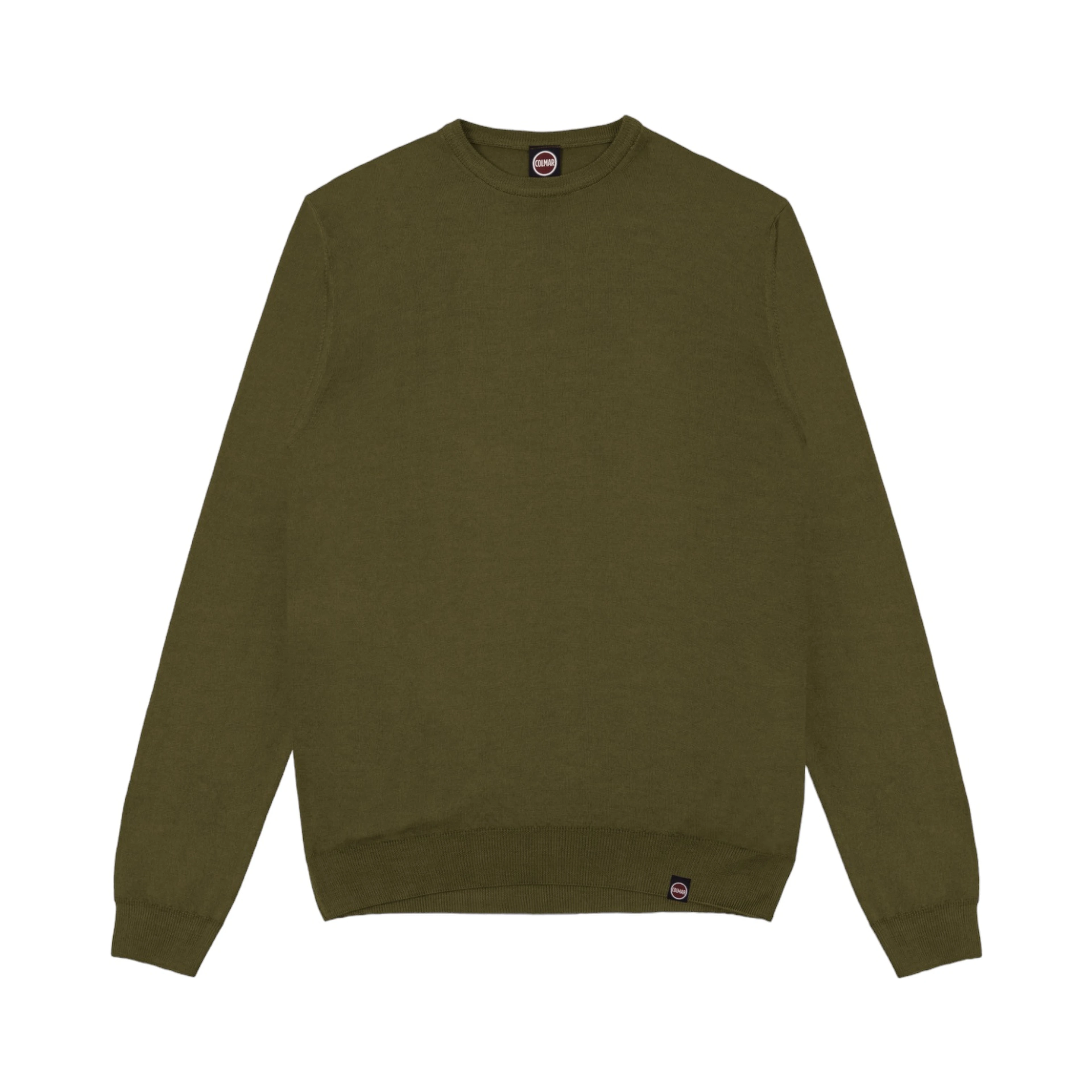 COLMAR Sweaters Green