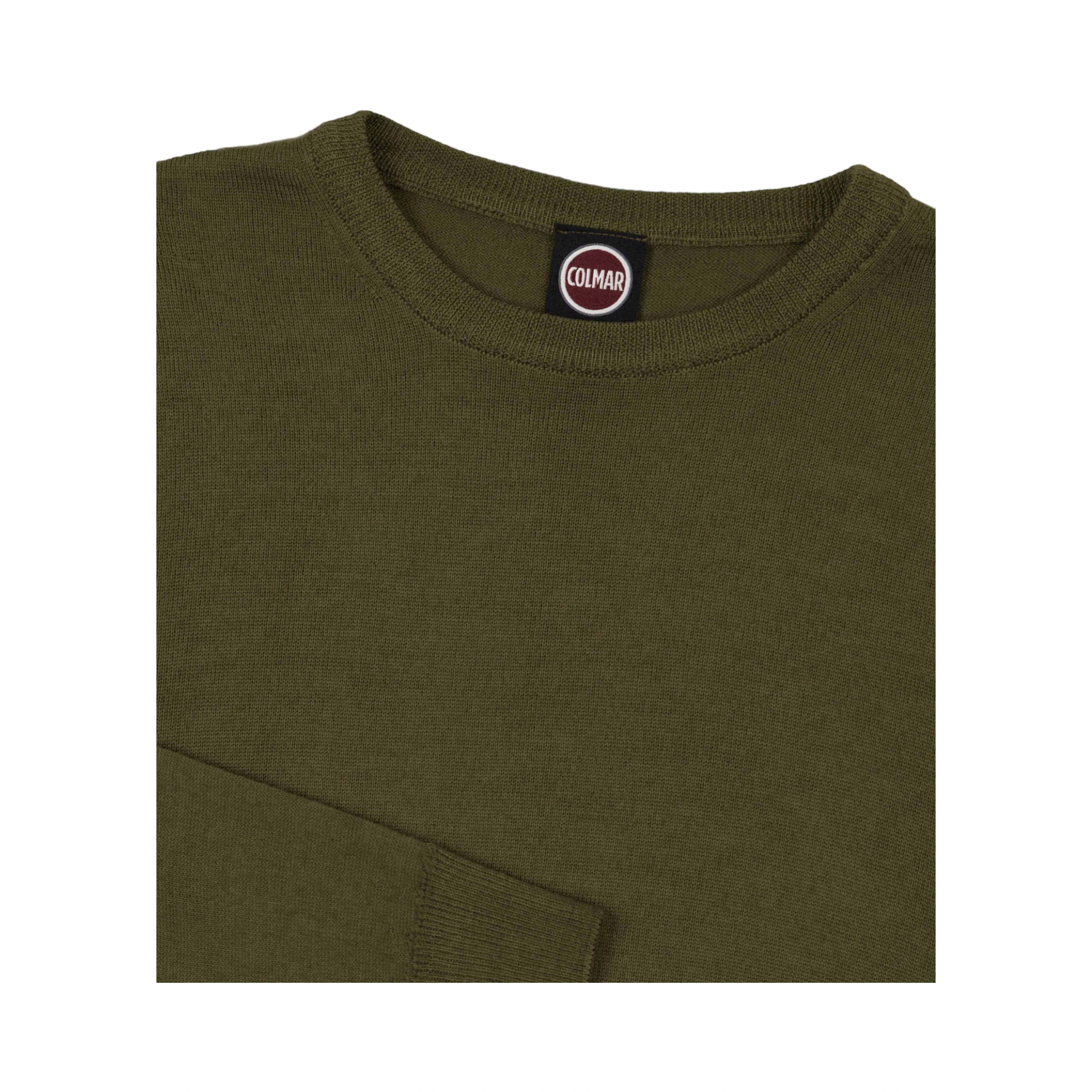 COLMAR Sweaters Green