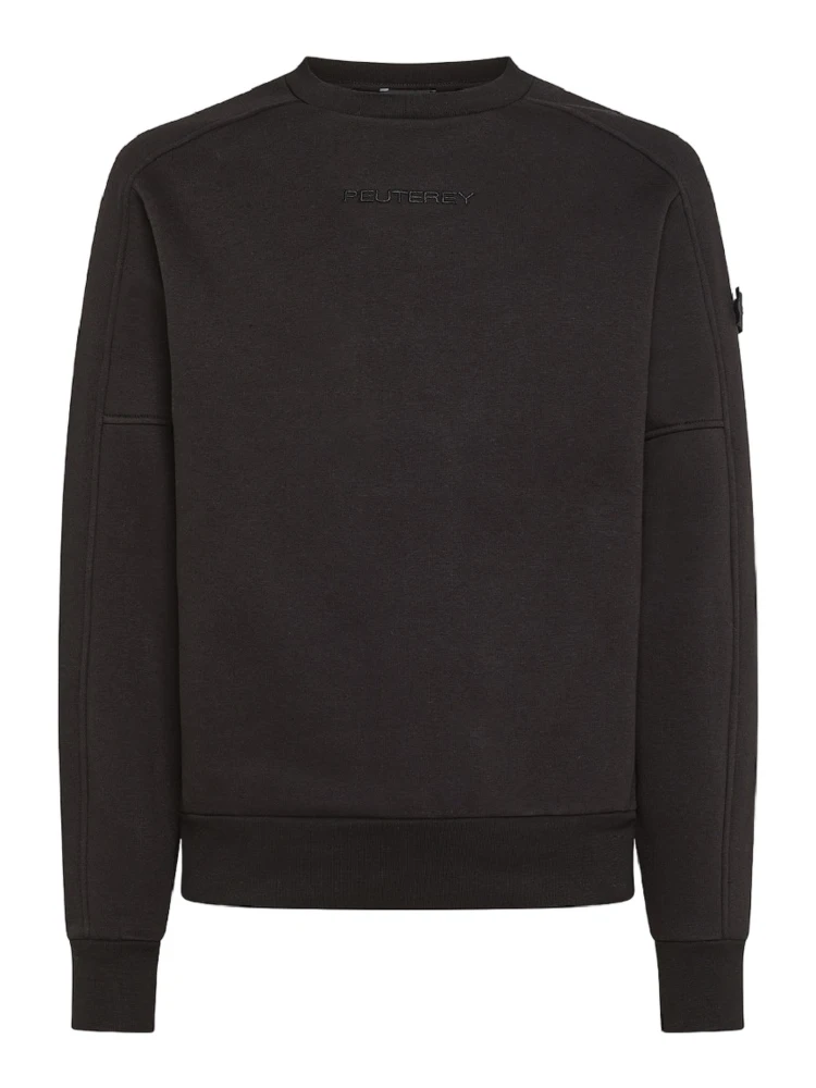 Peuterey Sweaters Black