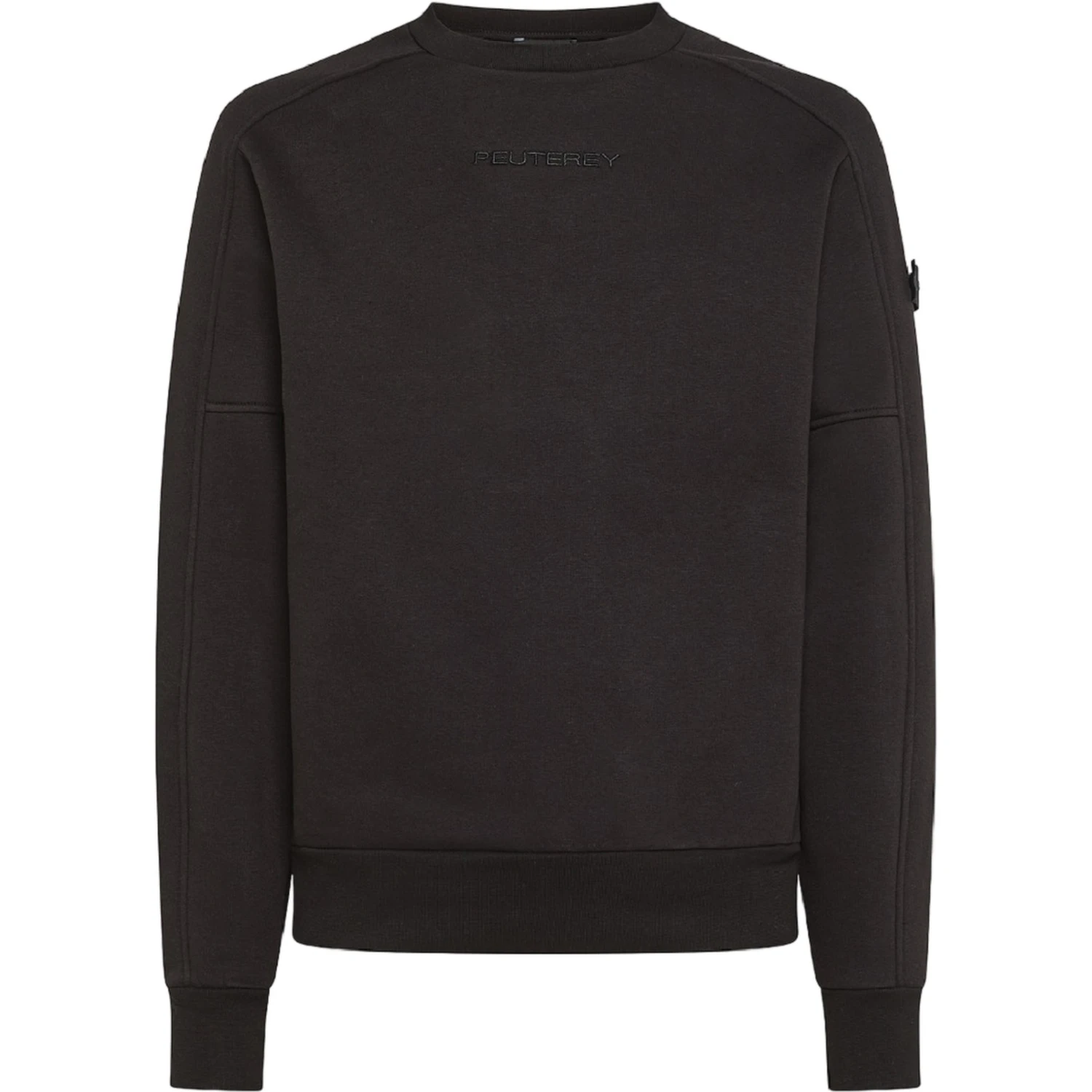 Peuterey Sweaters Black