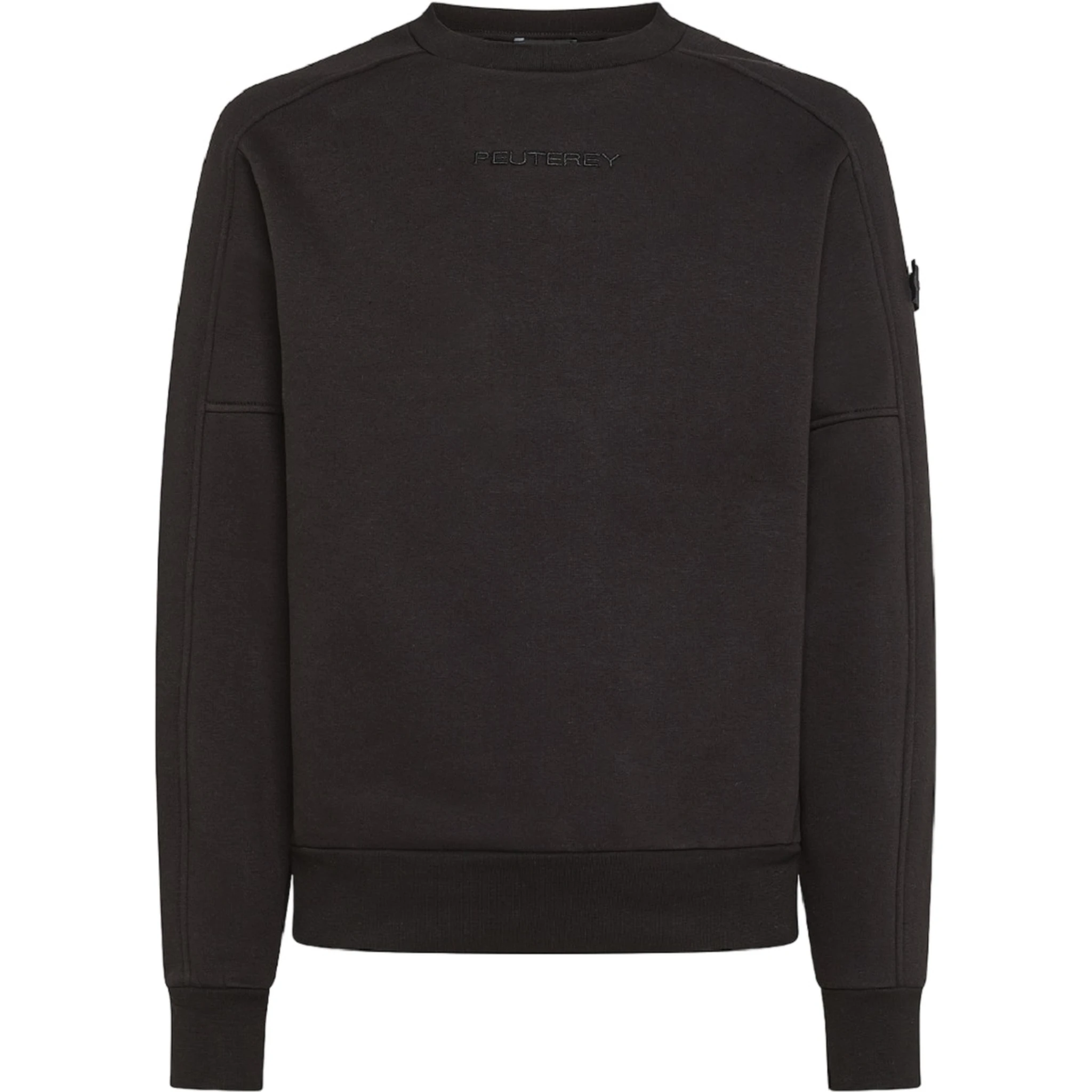 Peuterey Sweaters Black