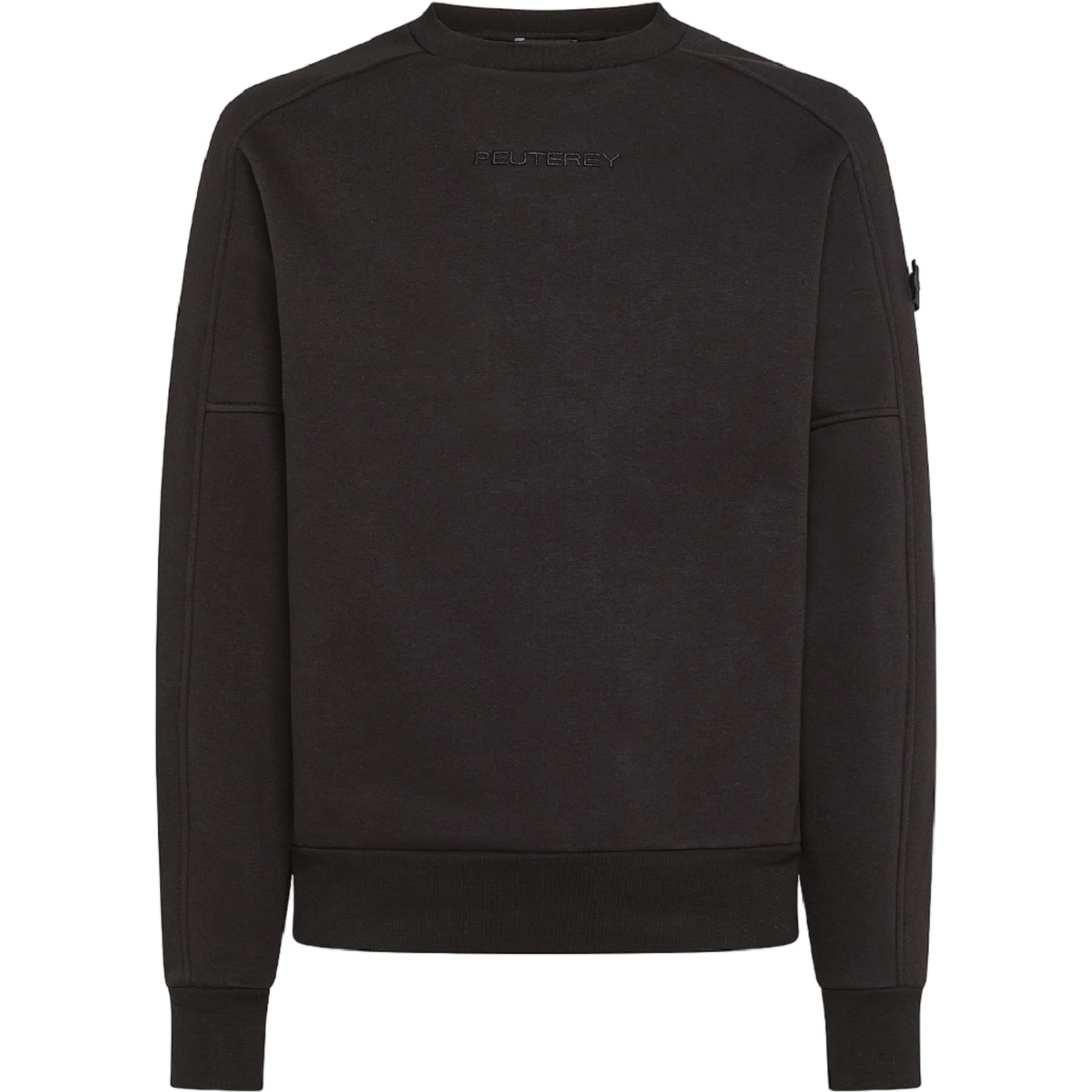 Peuterey Sweaters Black