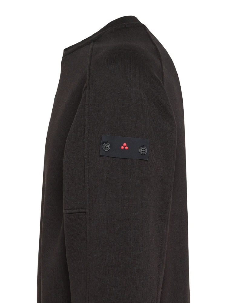Peuterey Sweaters Black alternative