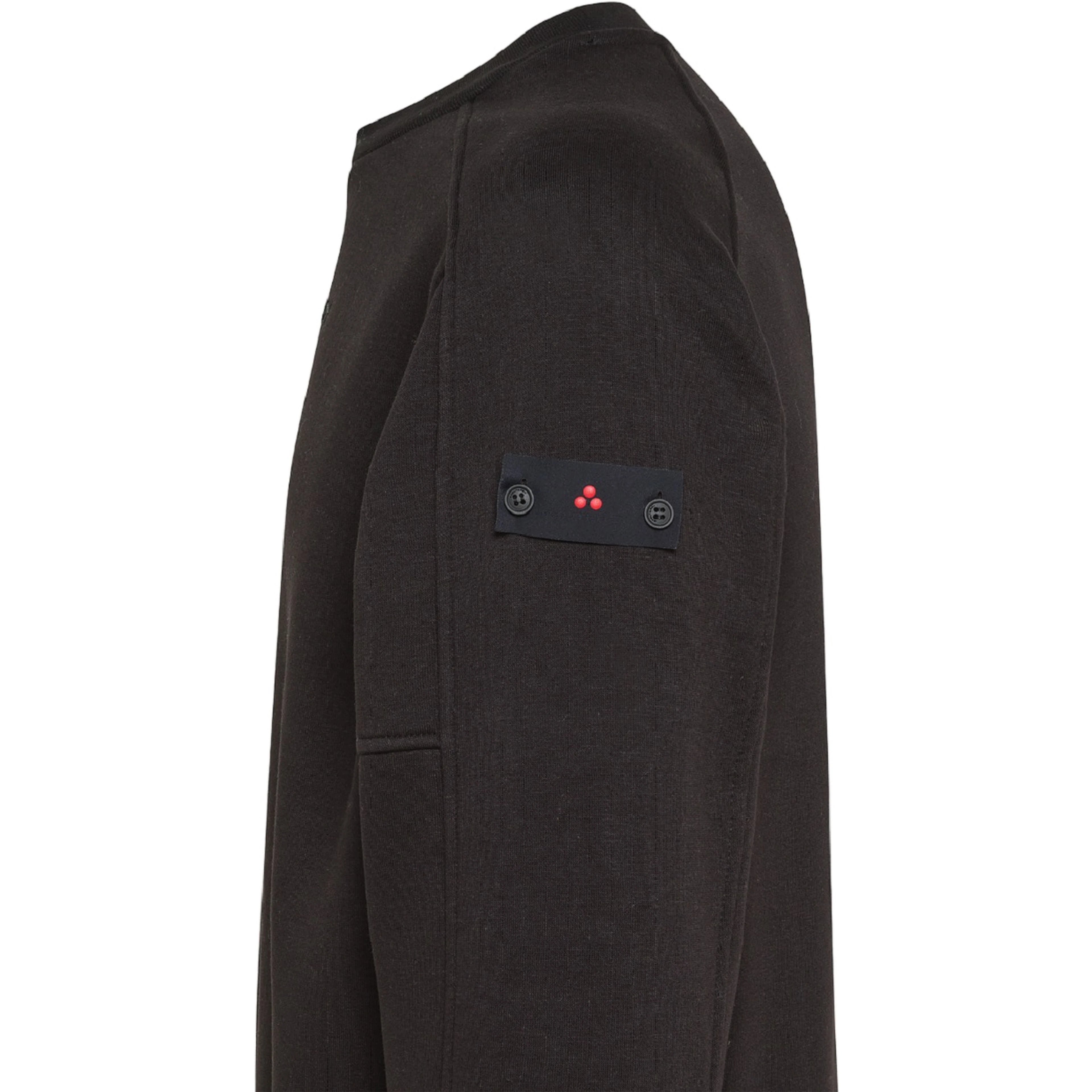 Peuterey Sweaters Black