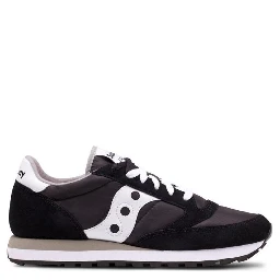 Saucony Sneakers Black