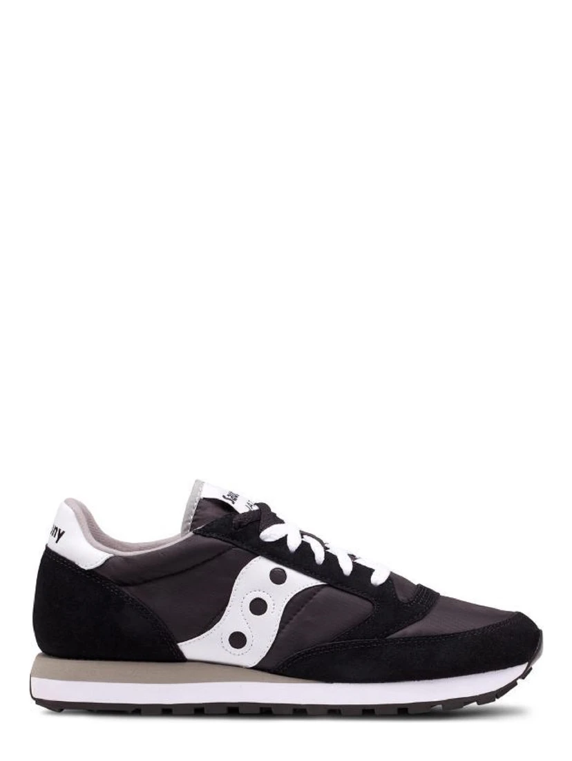 Saucony Sneakers Black