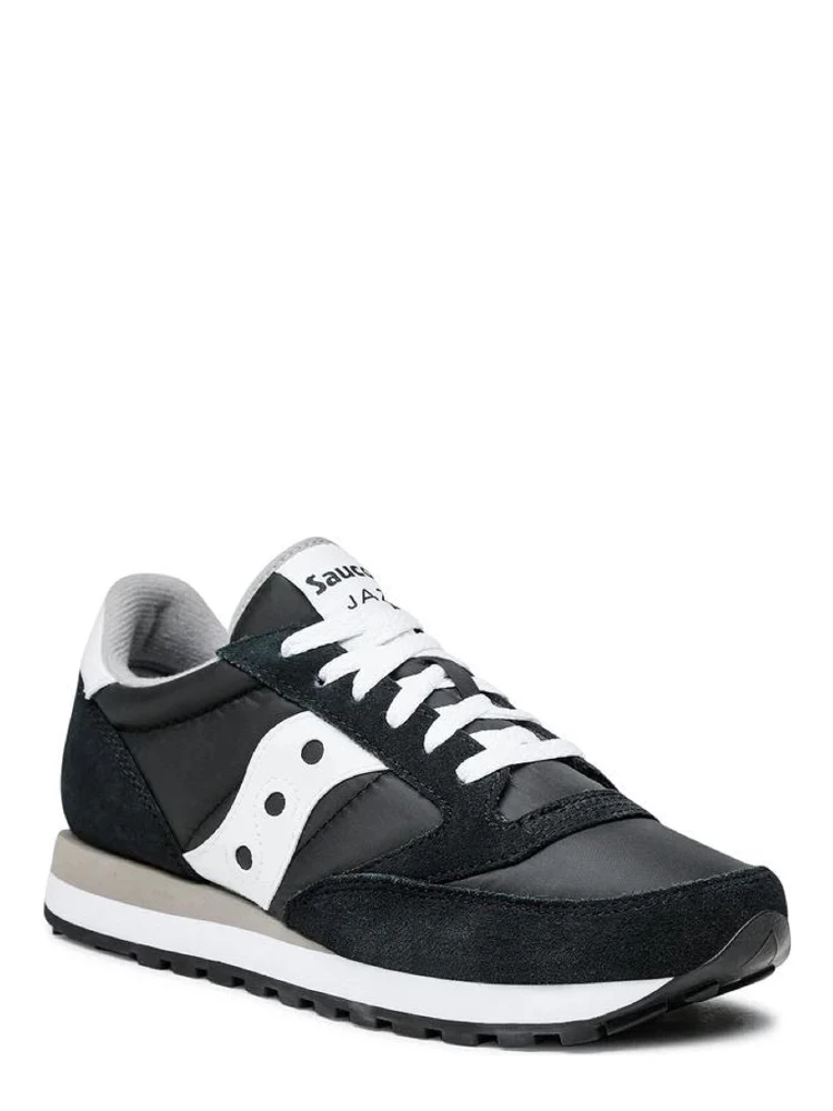 Saucony Sneakers Black alternative