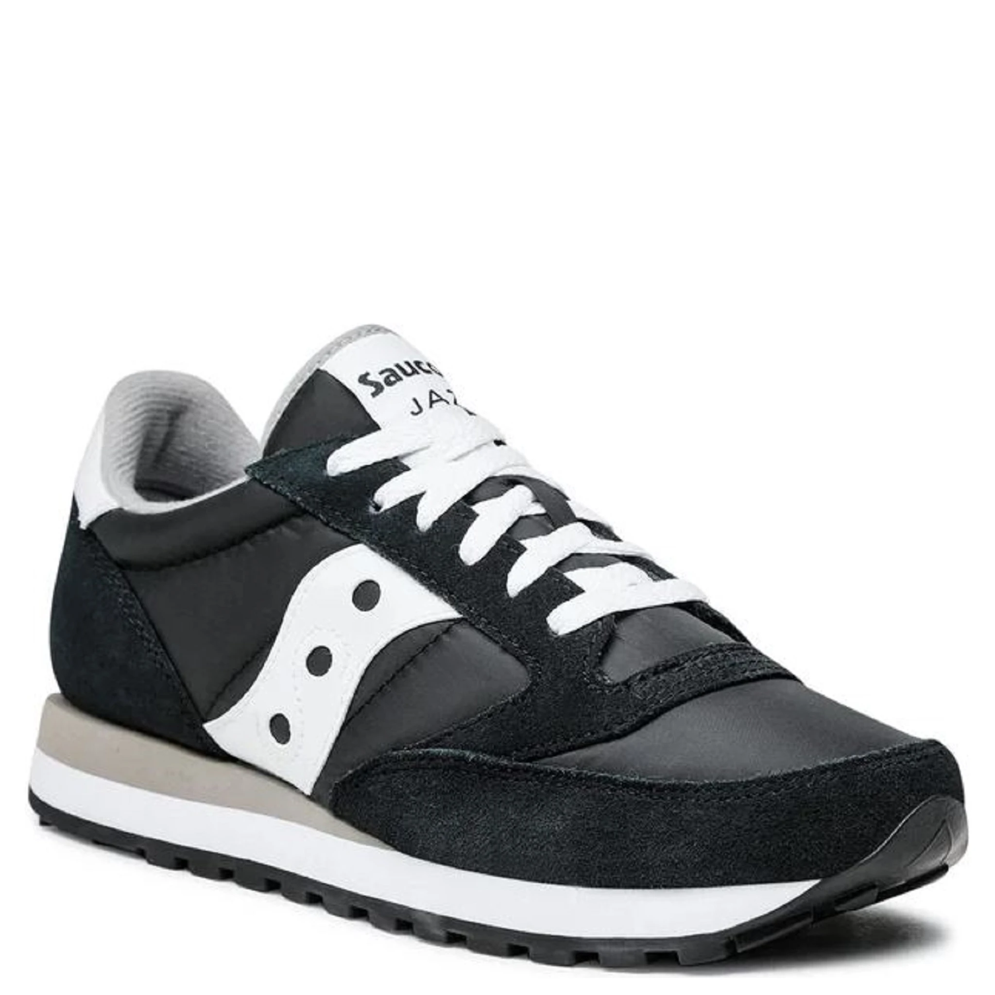 Saucony Sneakers Black