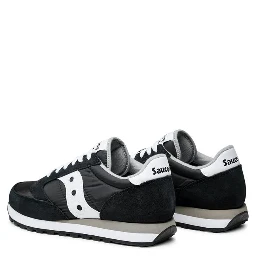 Saucony Sneakers Black