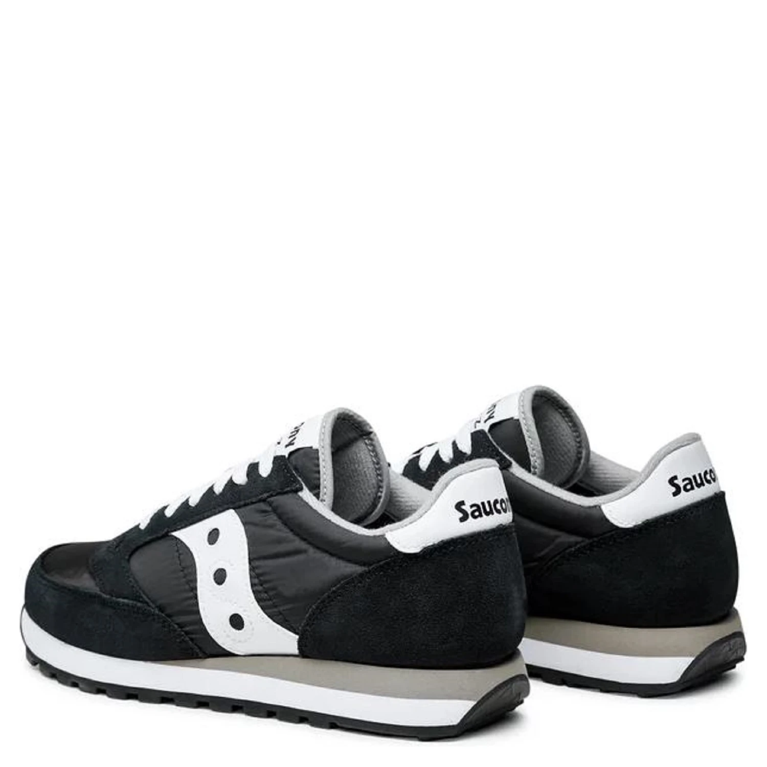 Saucony Sneakers Black