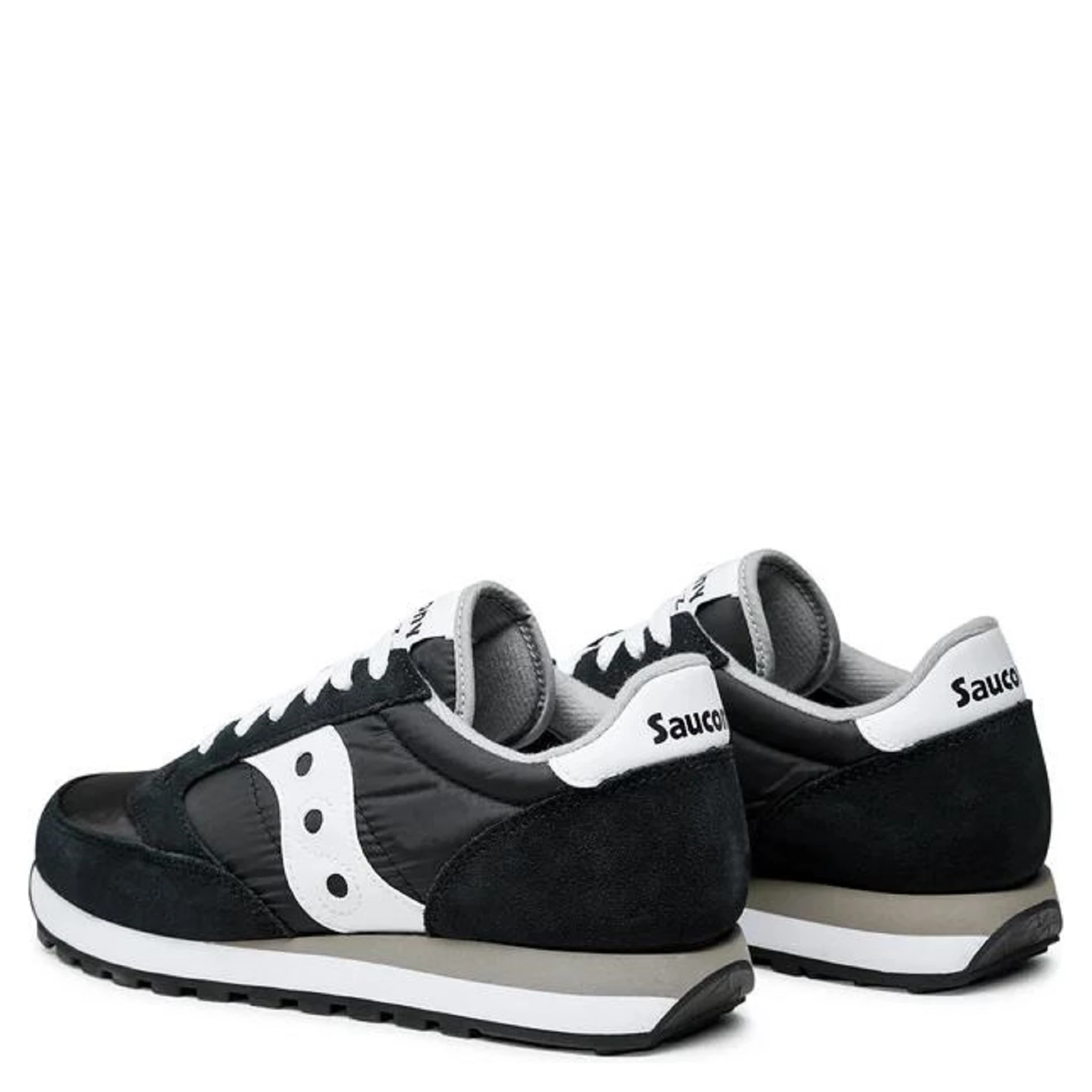 Saucony Sneakers Black