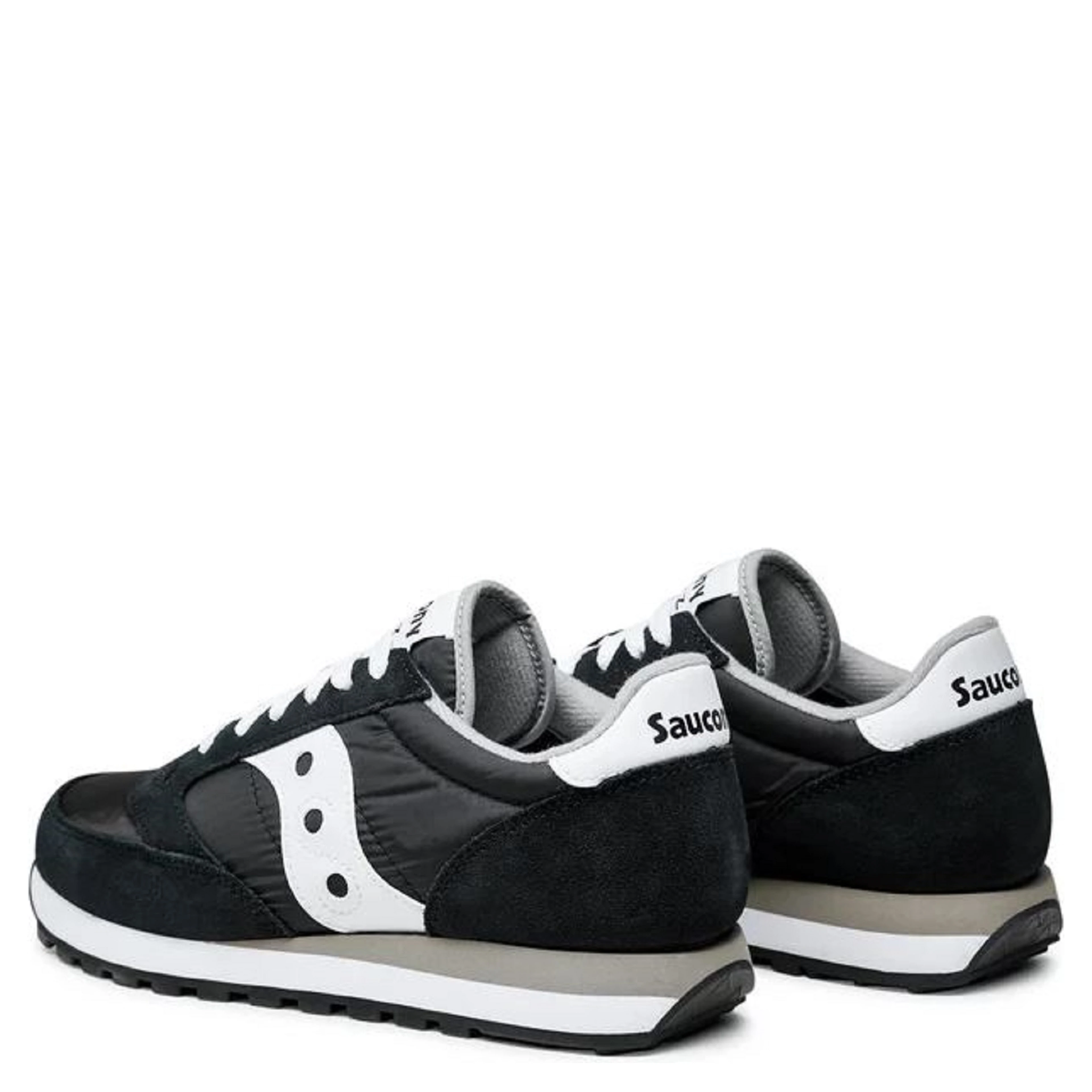 Saucony Sneakers Black
