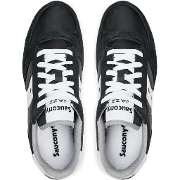Saucony Sneakers Black