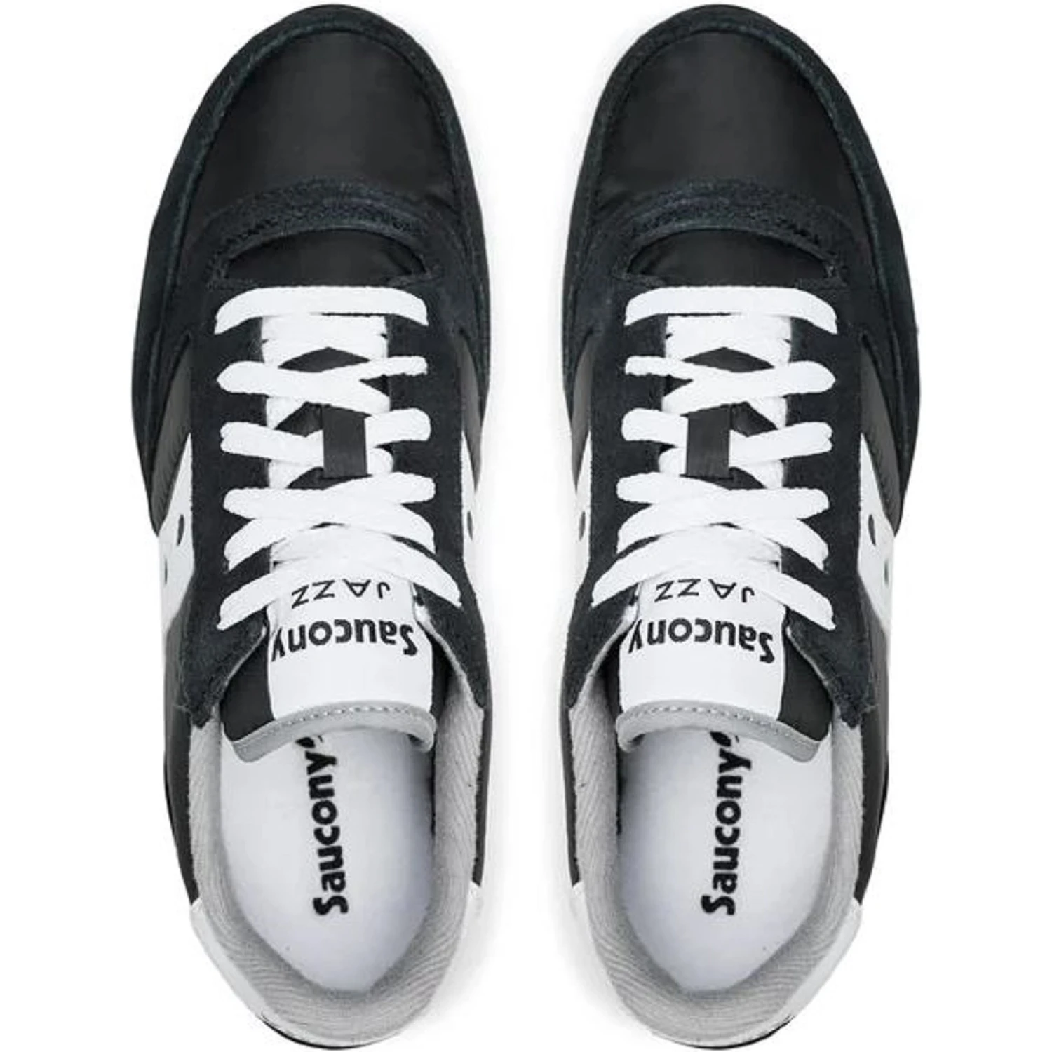 Saucony Sneakers Black