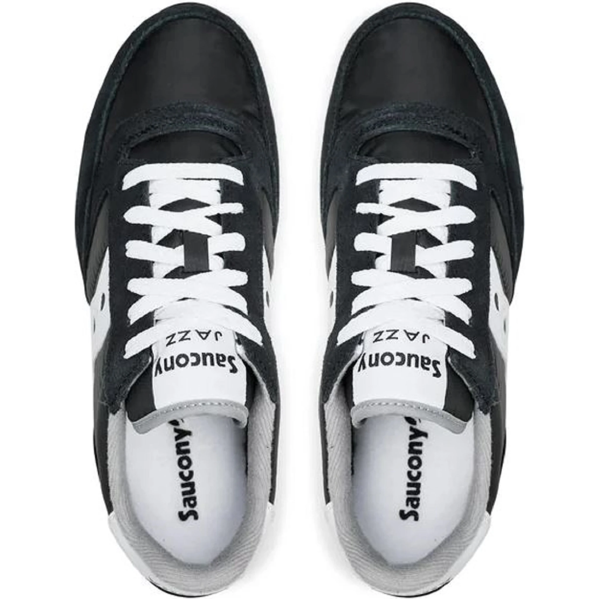 Saucony Sneakers Black