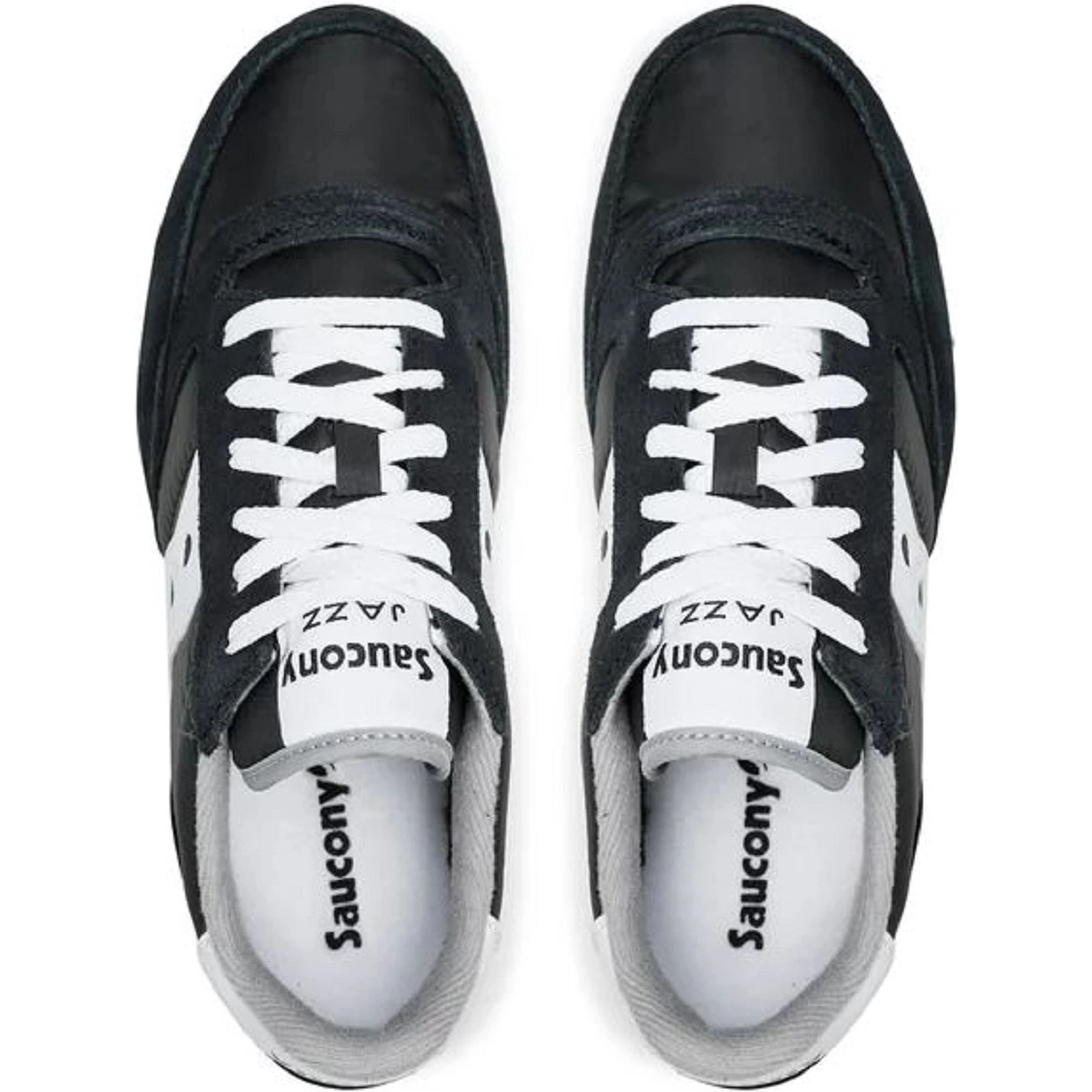 Saucony Sneakers Black