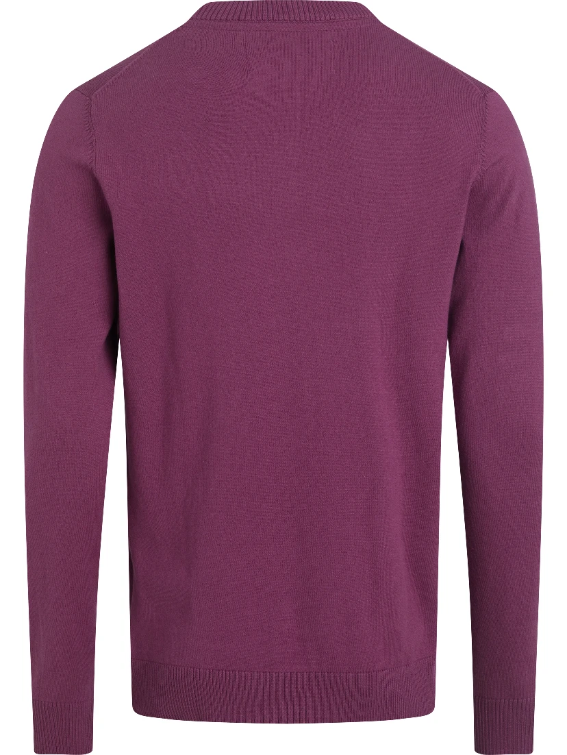 Calvin Klein Sweaters Purple