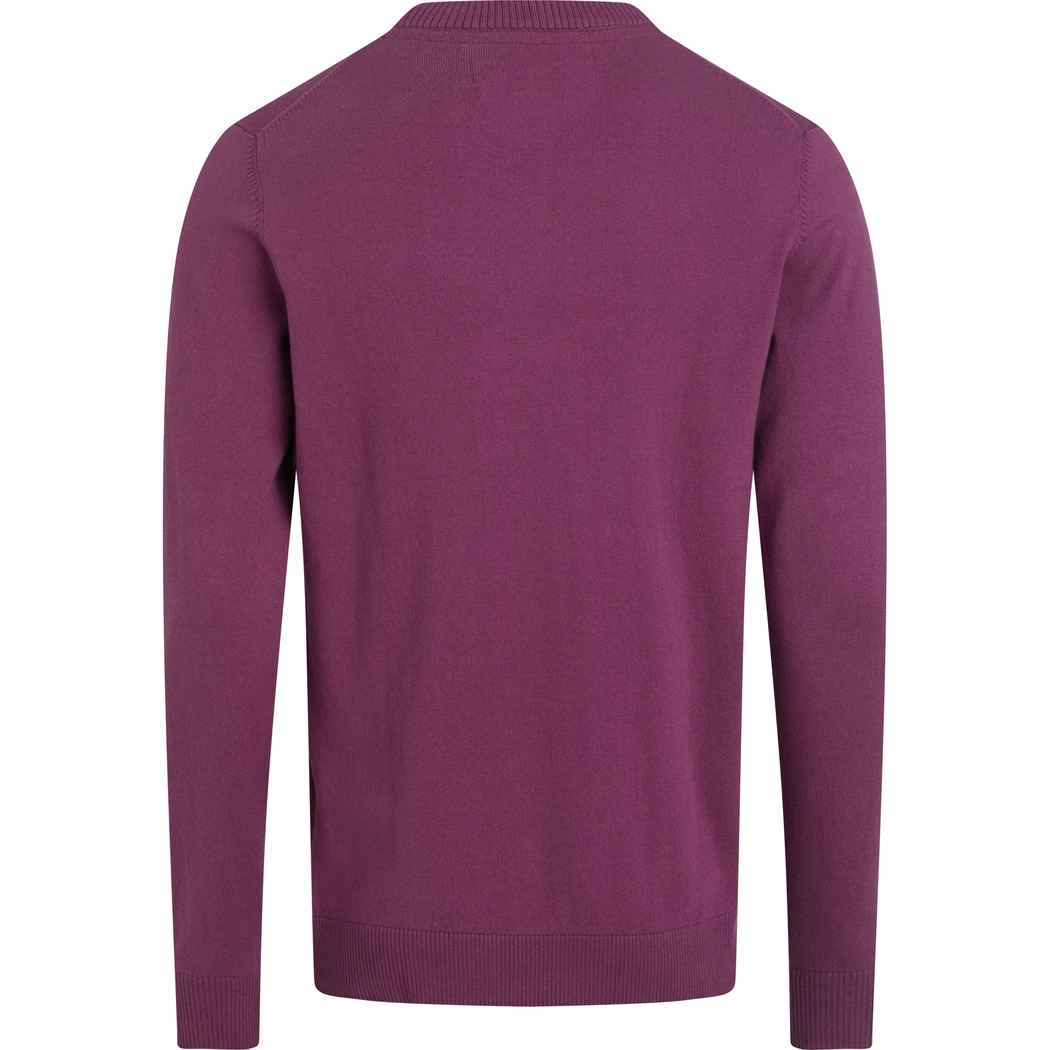 Calvin Klein Sweaters Purple