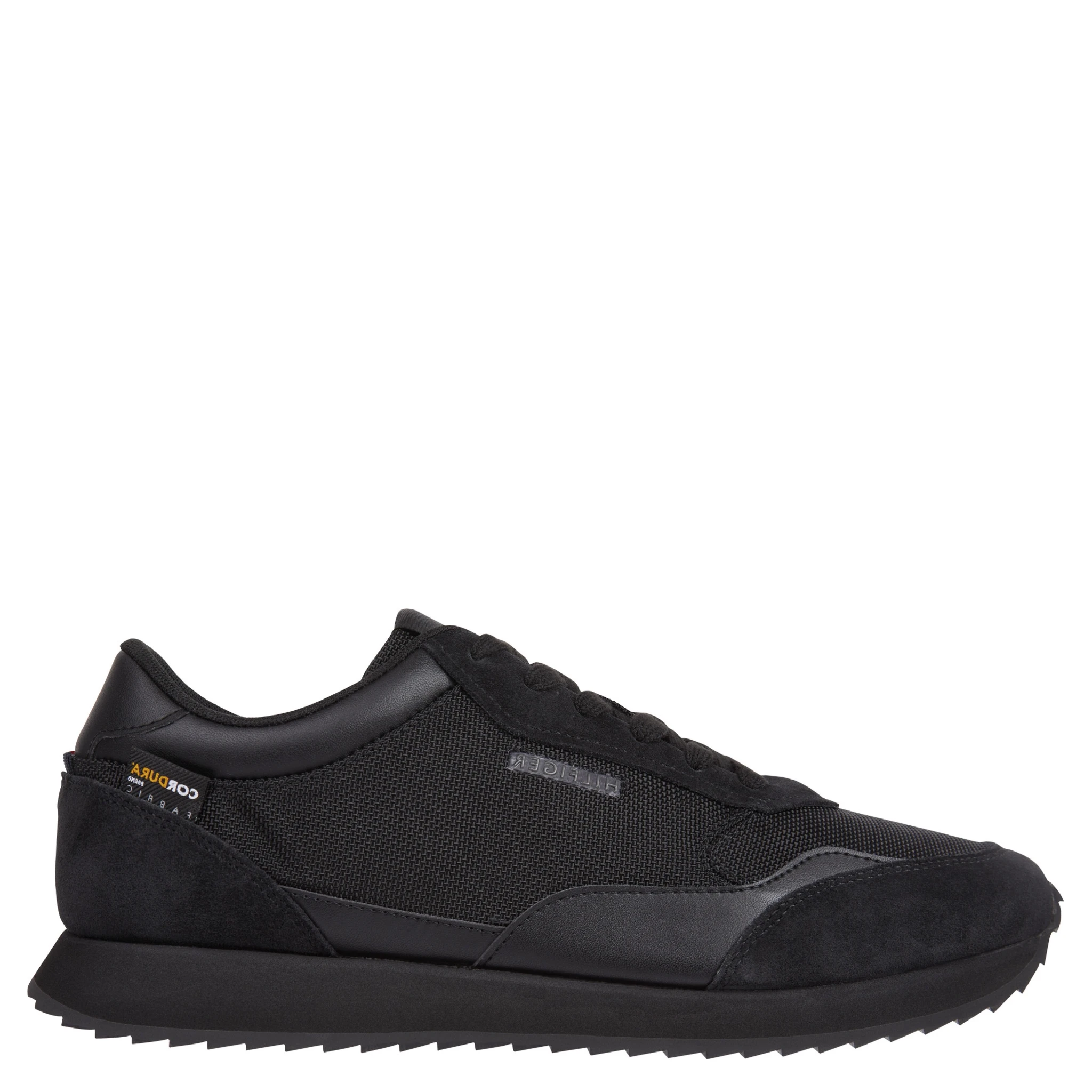 Tommy Hilfiger Sneakers Black