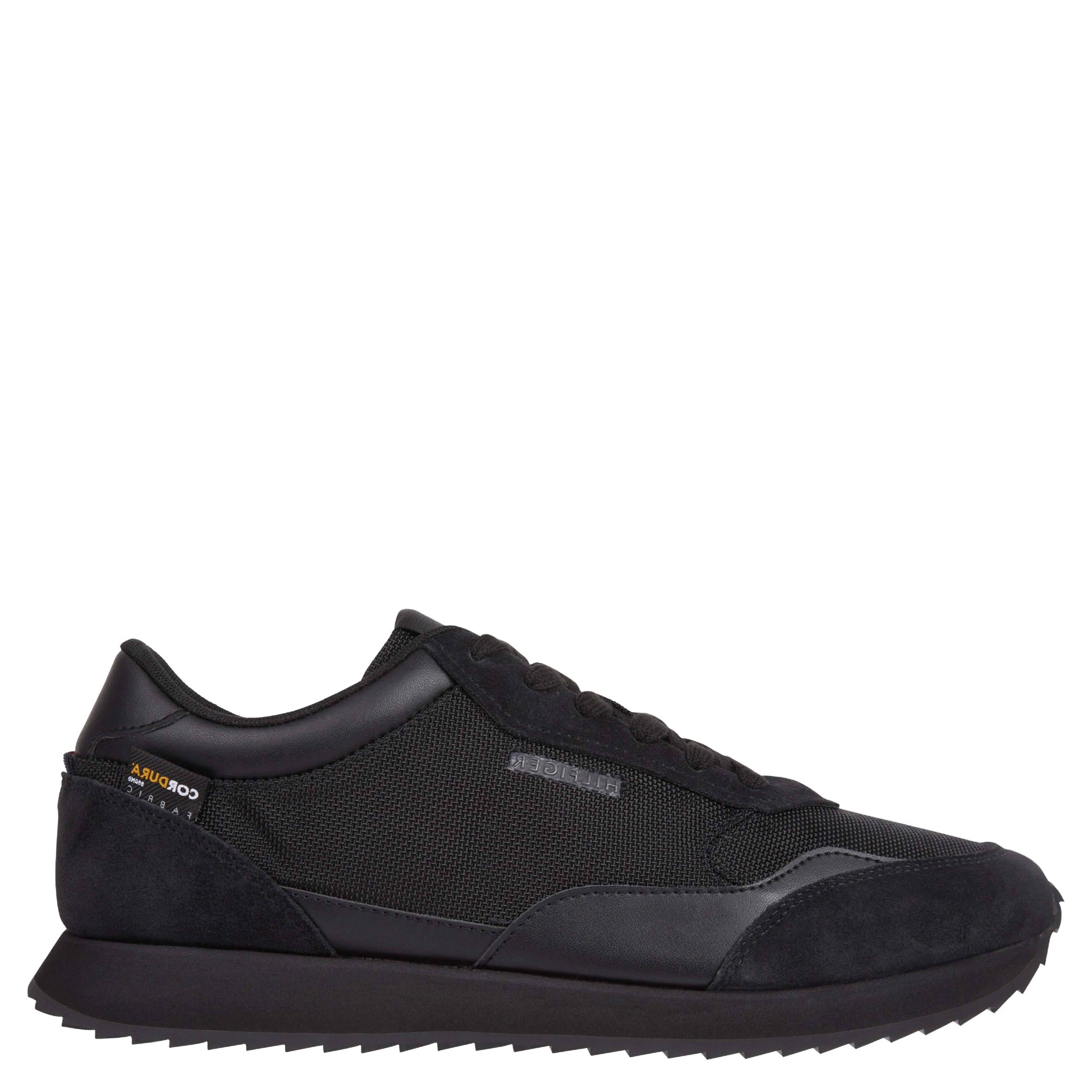 Tommy Hilfiger Sneakers Black