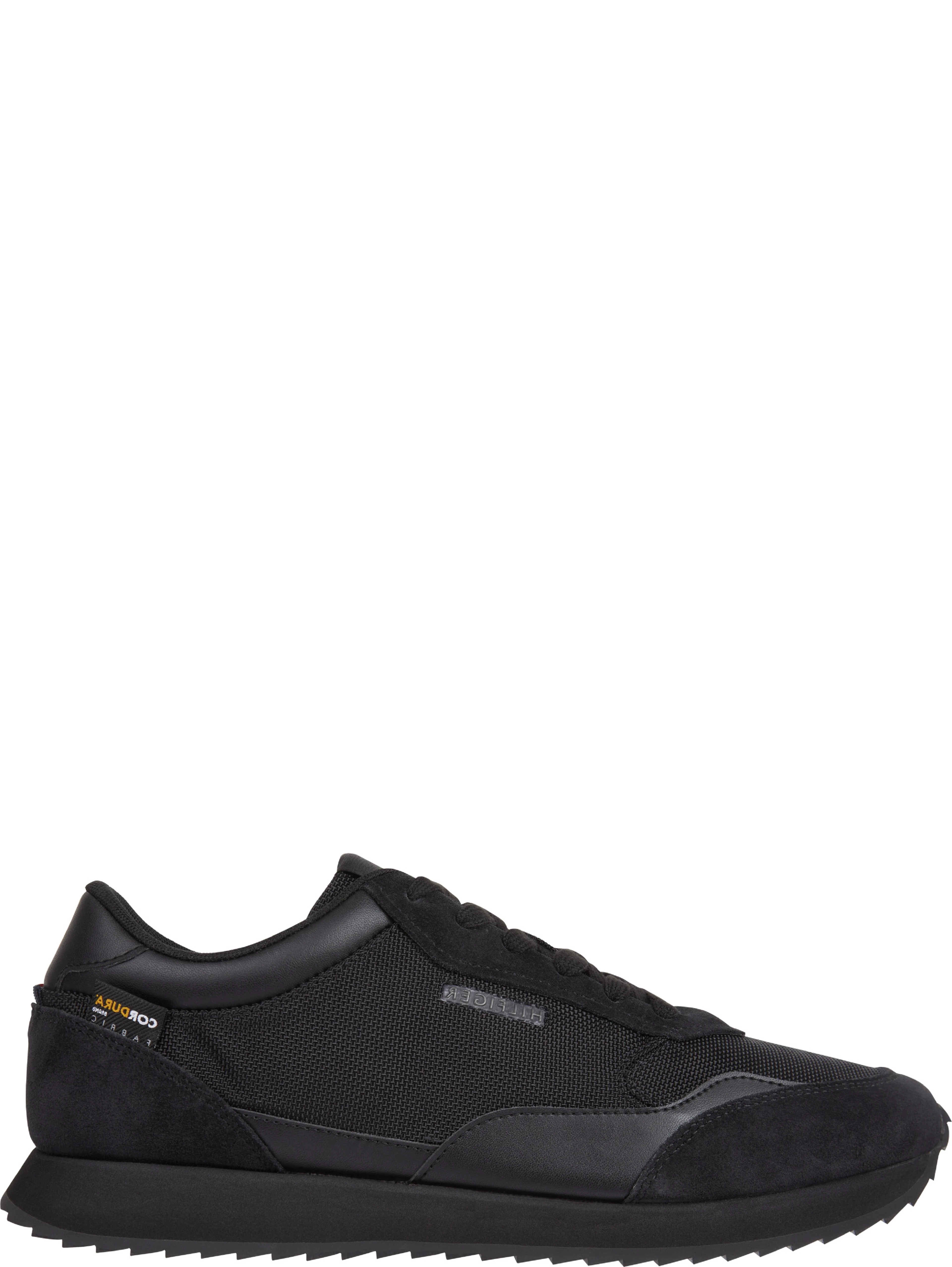 Tommy Hilfiger Sneakers Black