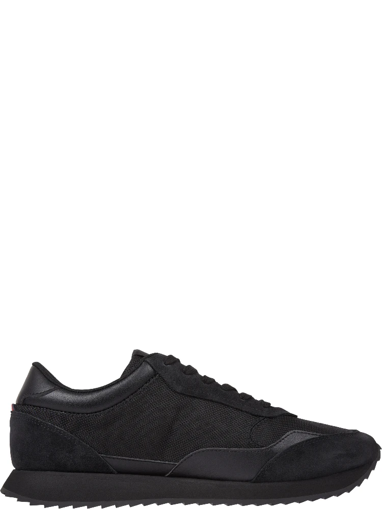 Tommy Hilfiger Sneakers Black alternative