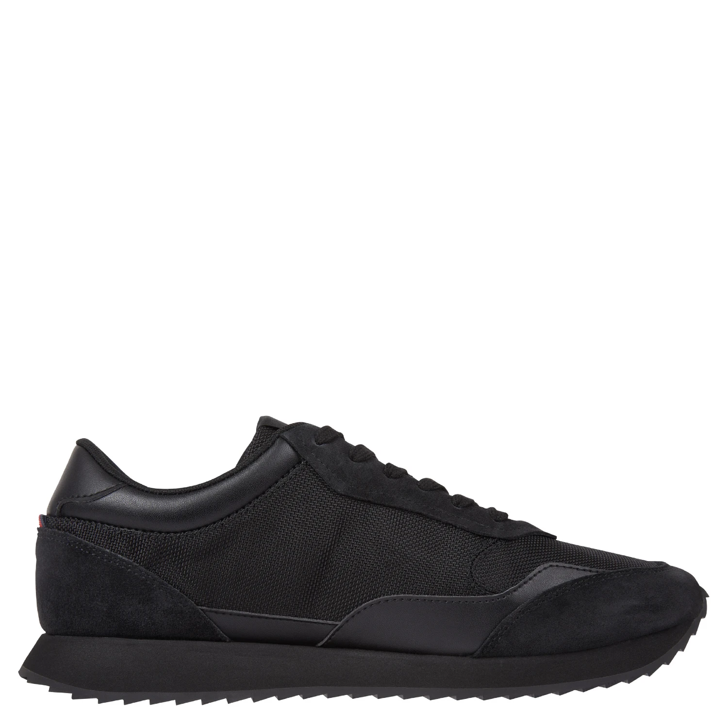Tommy Hilfiger Sneakers Black
