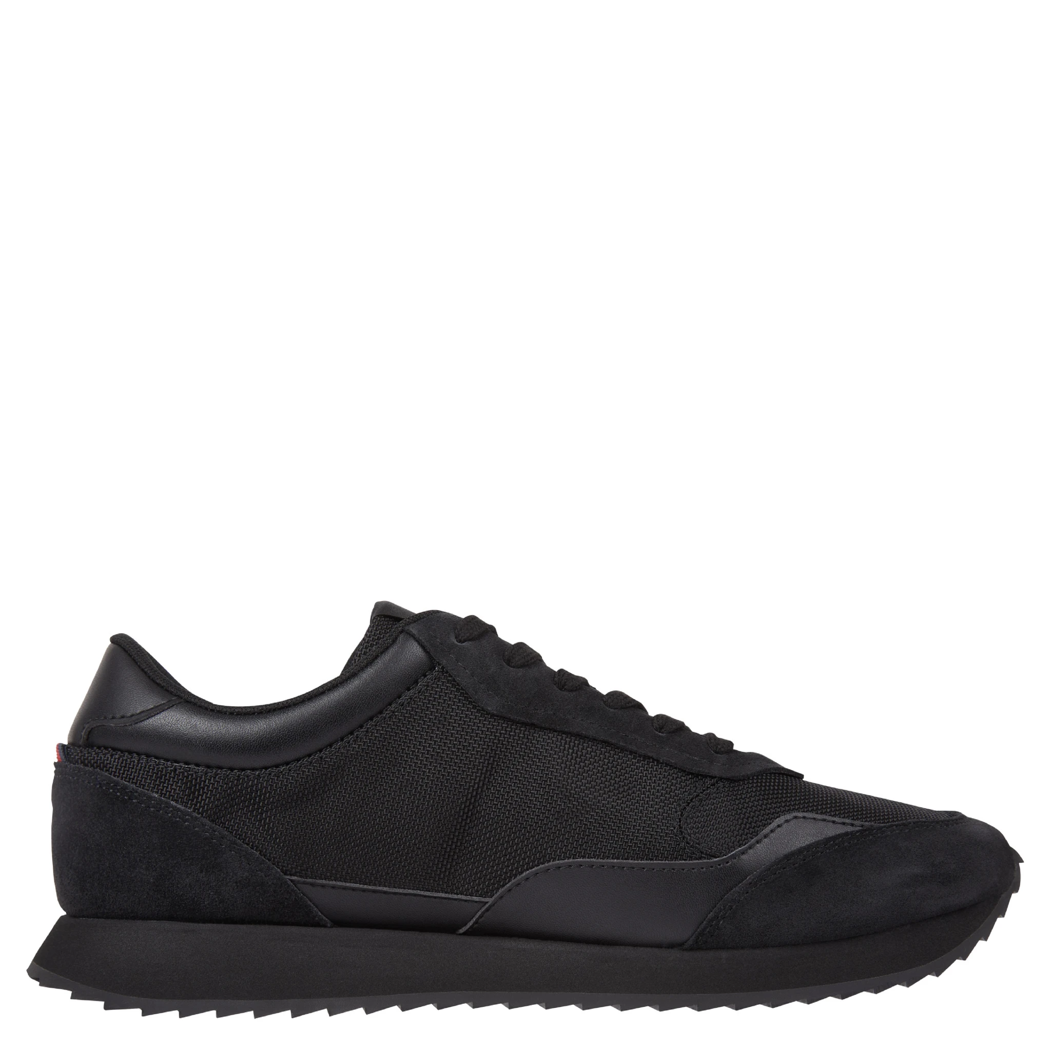 Tommy Hilfiger Sneakers Black