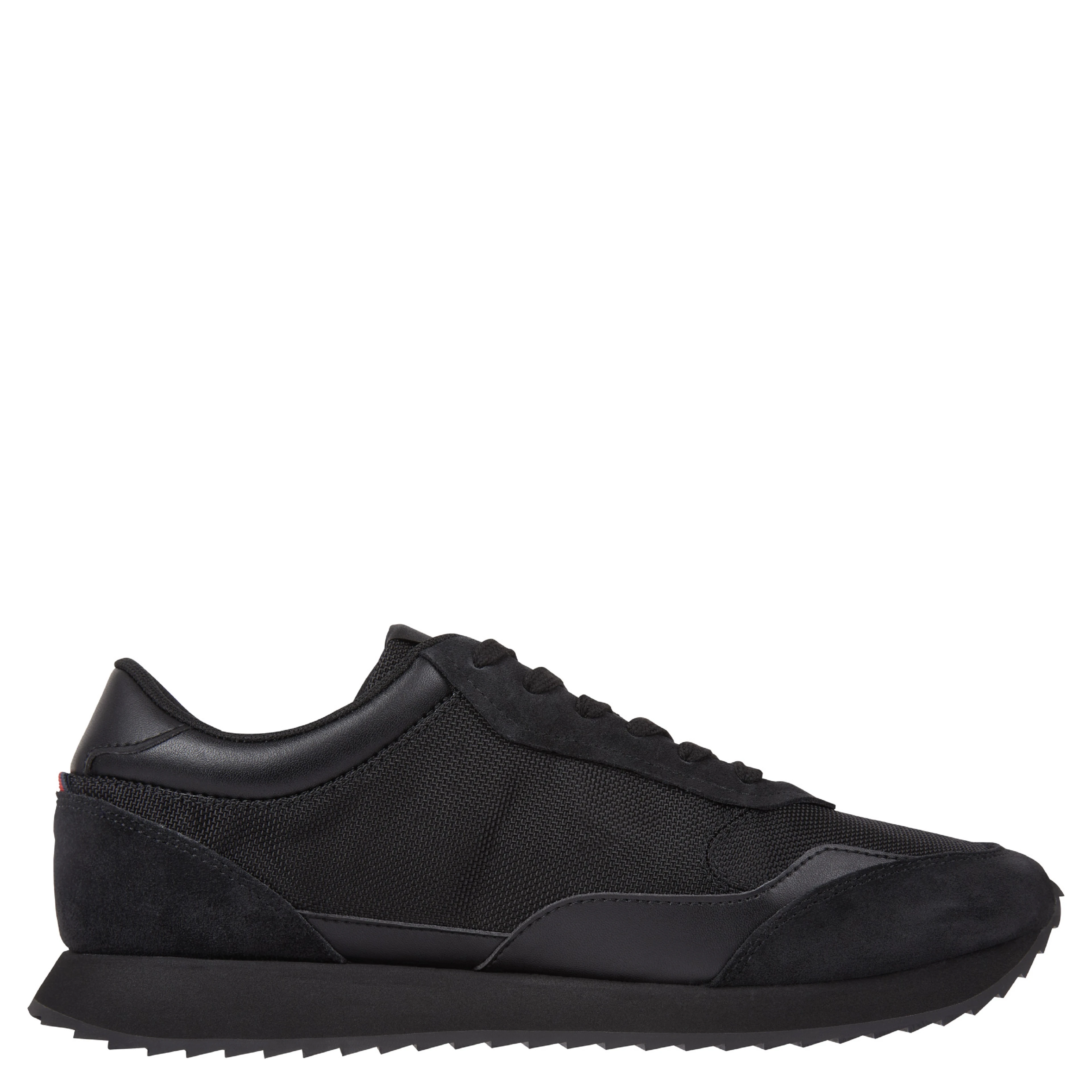 Tommy Hilfiger Sneakers Black