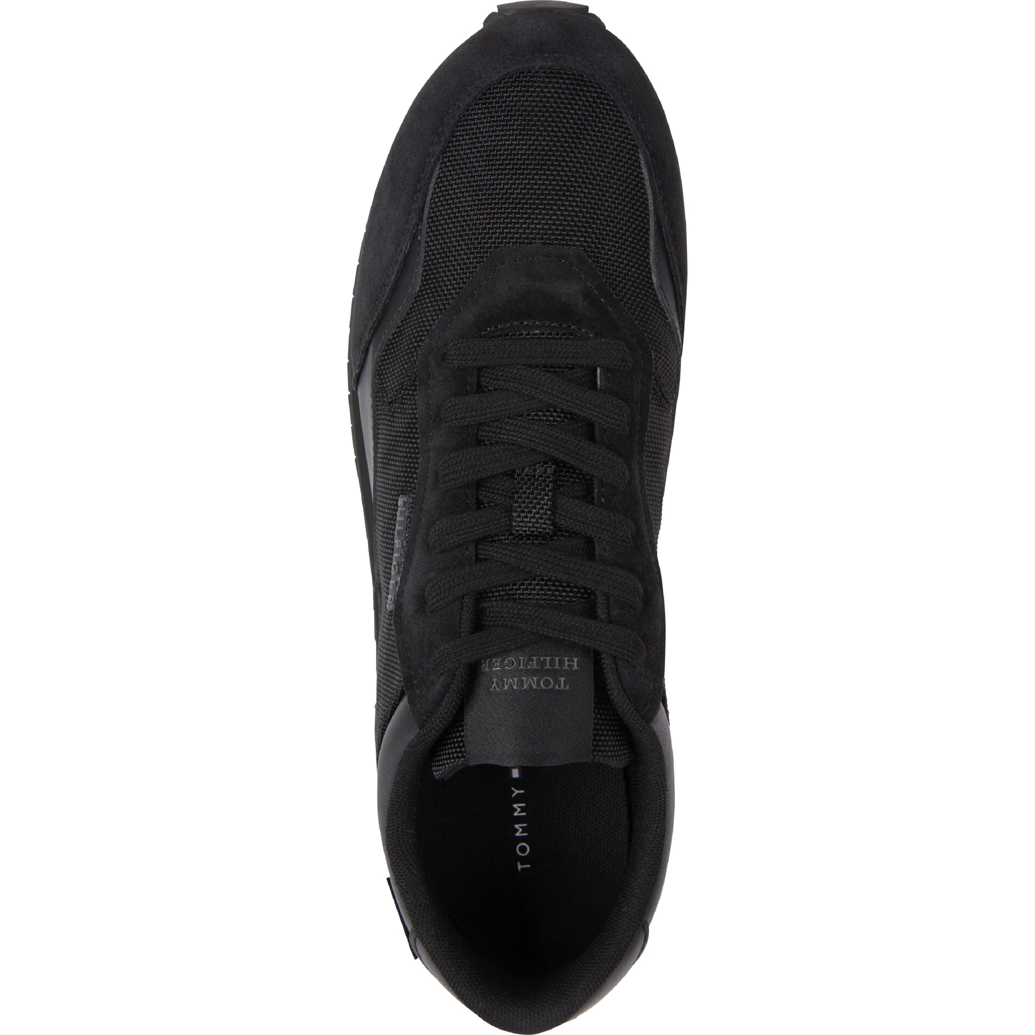 Tommy Hilfiger Sneakers Black